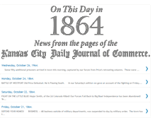 Tablet Screenshot of 1864.vintagekansascity.com